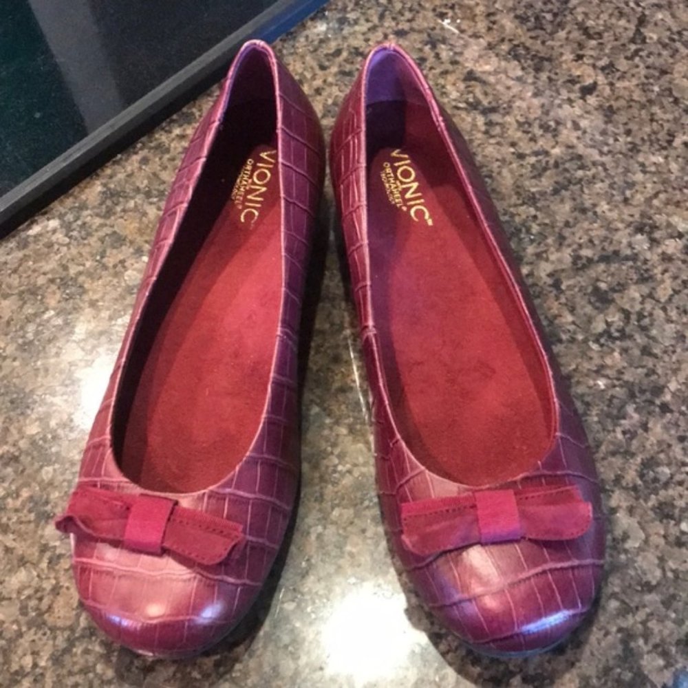 Vionic Wedges - image 7